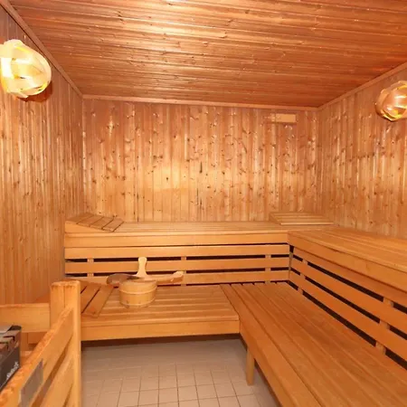 Ornum, App. 2 Appartement