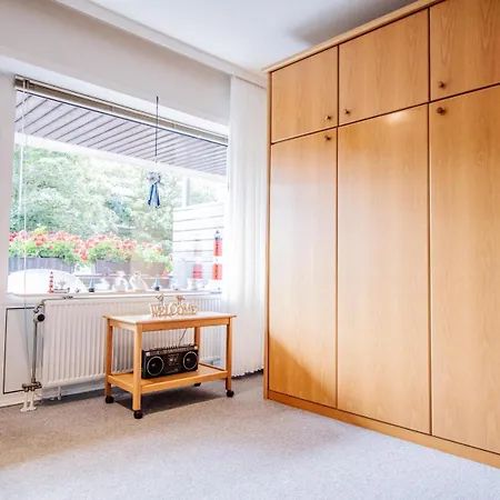 Ornum, App. 2 Appartement *