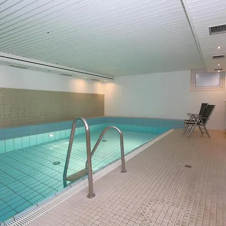 Apartment Ornum, App. 2 *