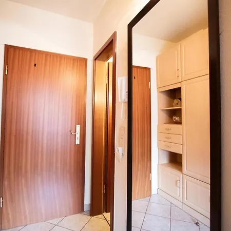 Appartement Ornum, App. 2 Westerland