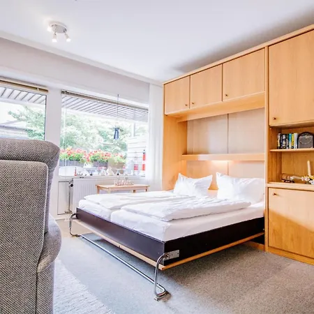 Appartement Ornum, App. 2