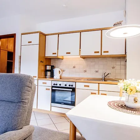 Ornum, App. 2 Apartment *