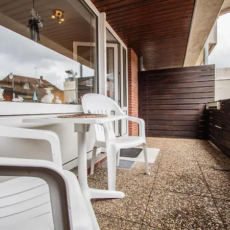 Appartement Ornum, App. 2 *