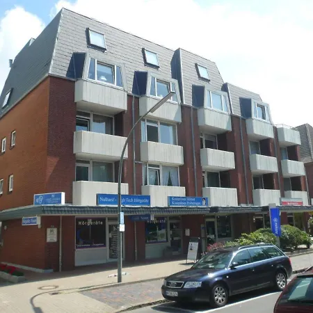 Appartement Ornum, App. 2 *